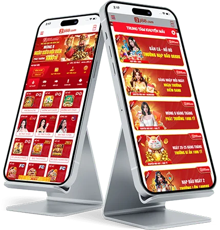 Phát triển game bắn cá và nổ hũ tại 55win55 app