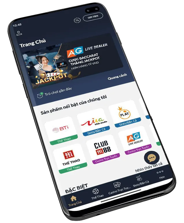 55win55 app và trải nghiệm sòng bạc trực tuyến đỉnh cao