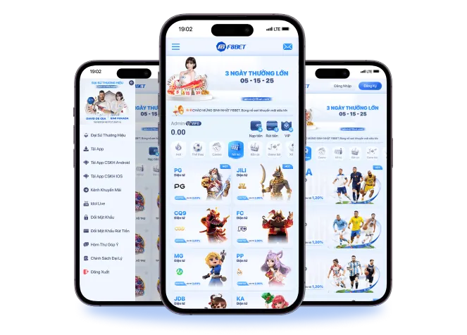 Ưu đãi hào phóng 55win55 App