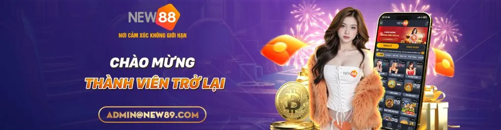 Giao diện 55win55 App trên điện thoại di động