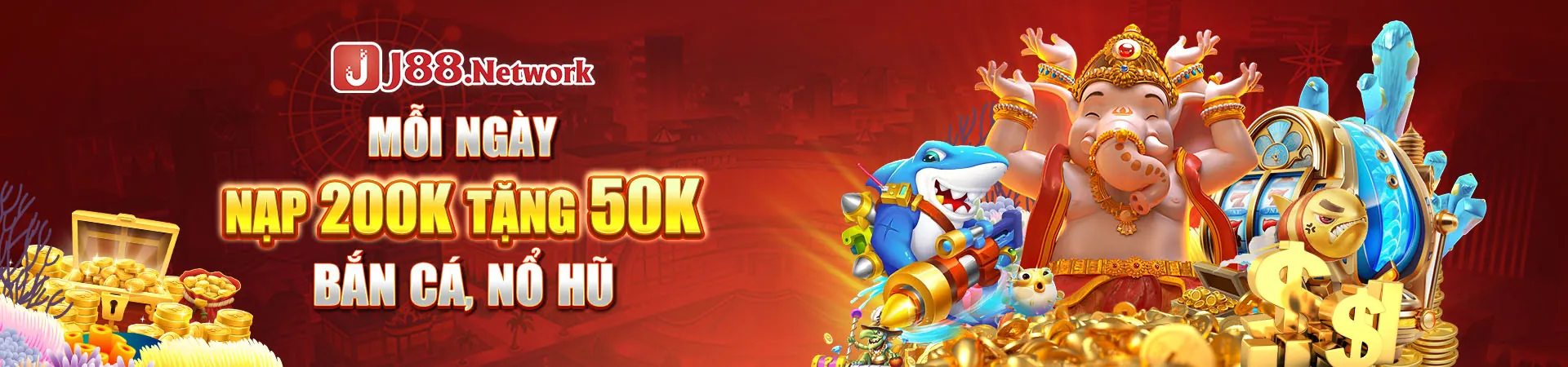 Thế giới bắn cá 55win55 App